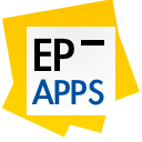 EP-Apps Logo